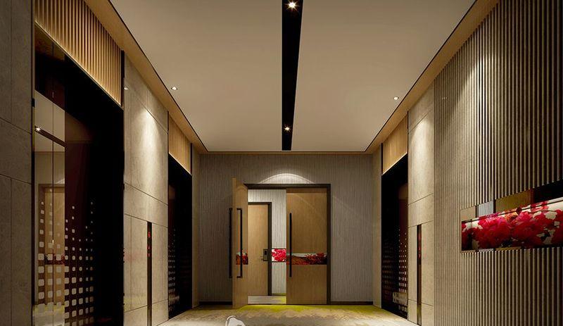 遵义E·国际精品酒店-15