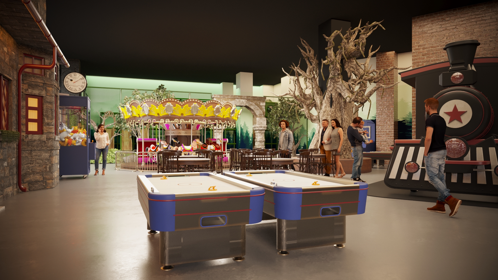 Vassoura Quebrada Parque-19