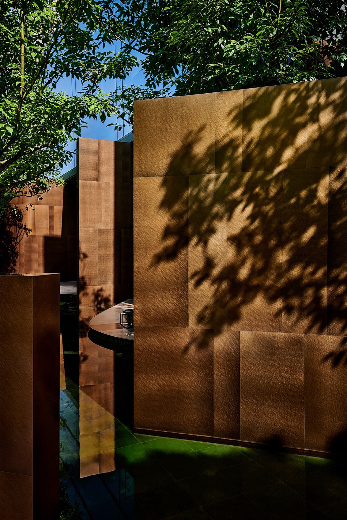 新长福·潇邦1999餐厅丨中国长沙丨PLAT ASIA-142