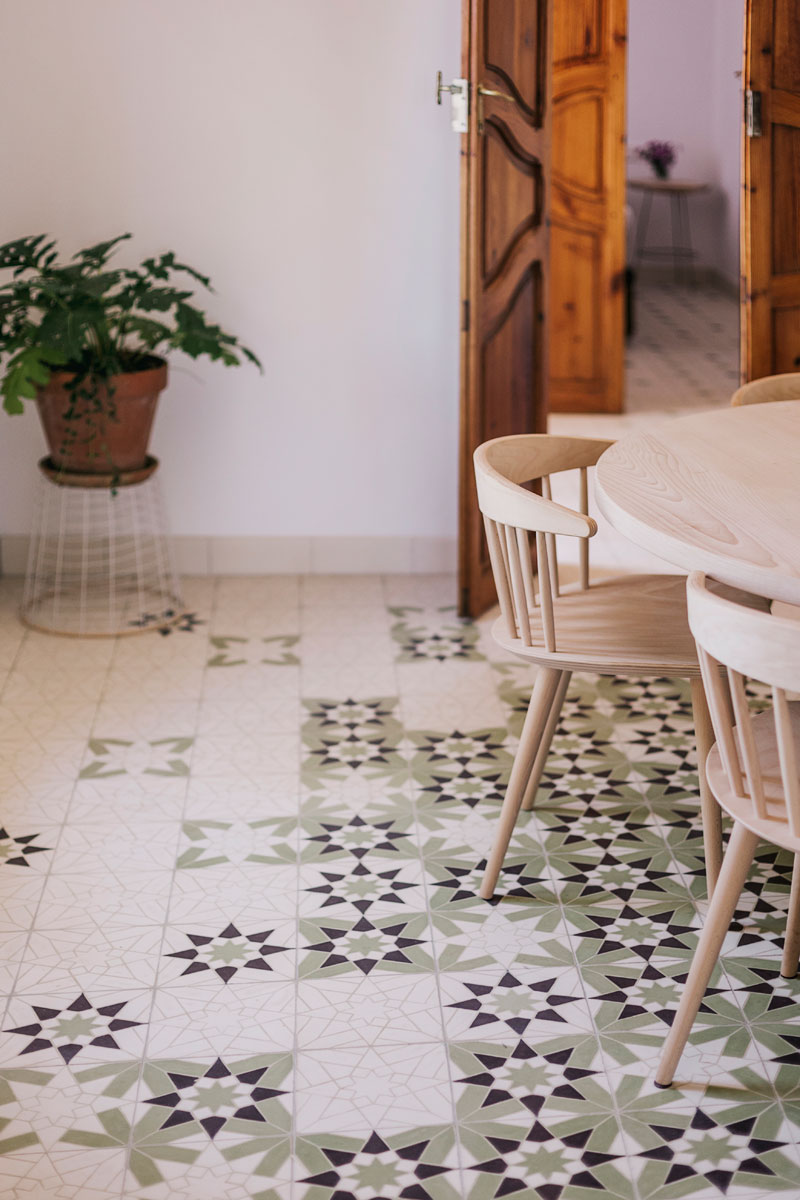 Murta 乡村别墅丨西班牙巴伦西亚丨Gradoli & Sanz Arquitectes-30