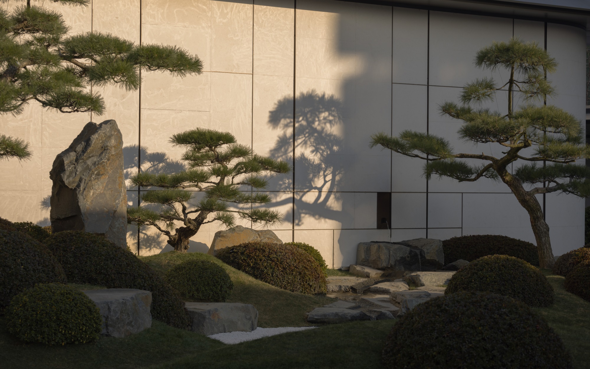 兴耀·沐云川丨中国杭州丨杭州木杉景观设计有限公司-66