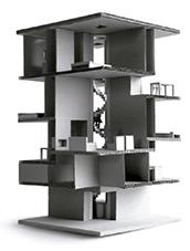 螺旋阶梯的数学之家-7