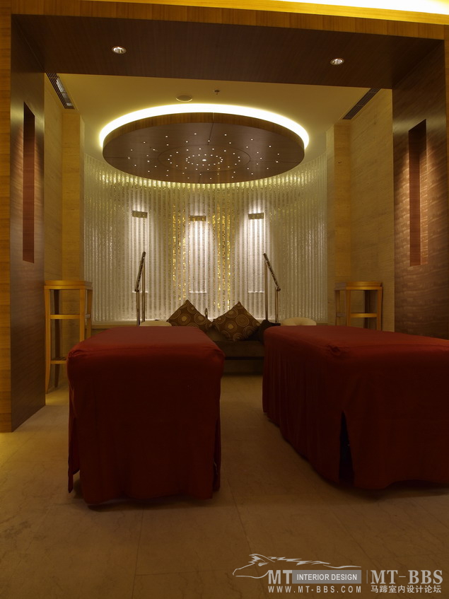 VOA  上海明捷万丽酒店概念深化设计-4-9