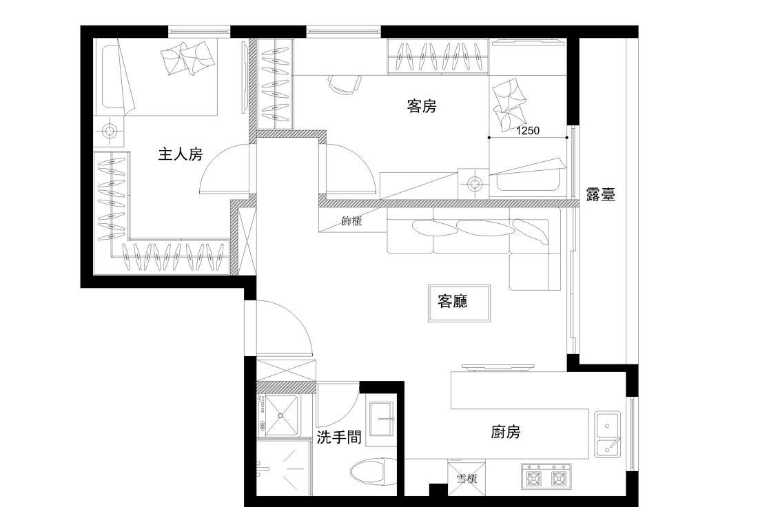 
澳门-大利唐樓 -8