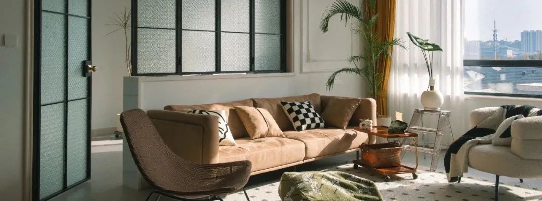 天煜九峯217㎡实景案例丨中国淄博丨淄博八零原创设计-93