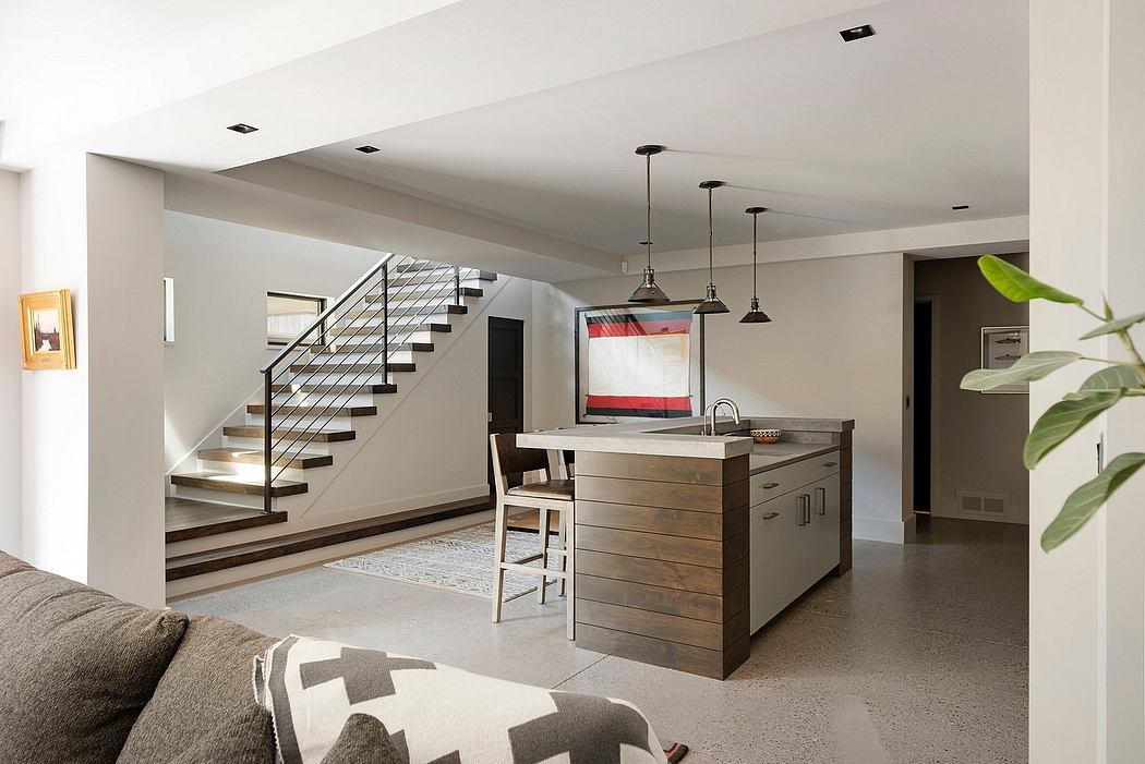 Modern Montana 住宅丨美国蒙大拿丨JMAD Marketing-6