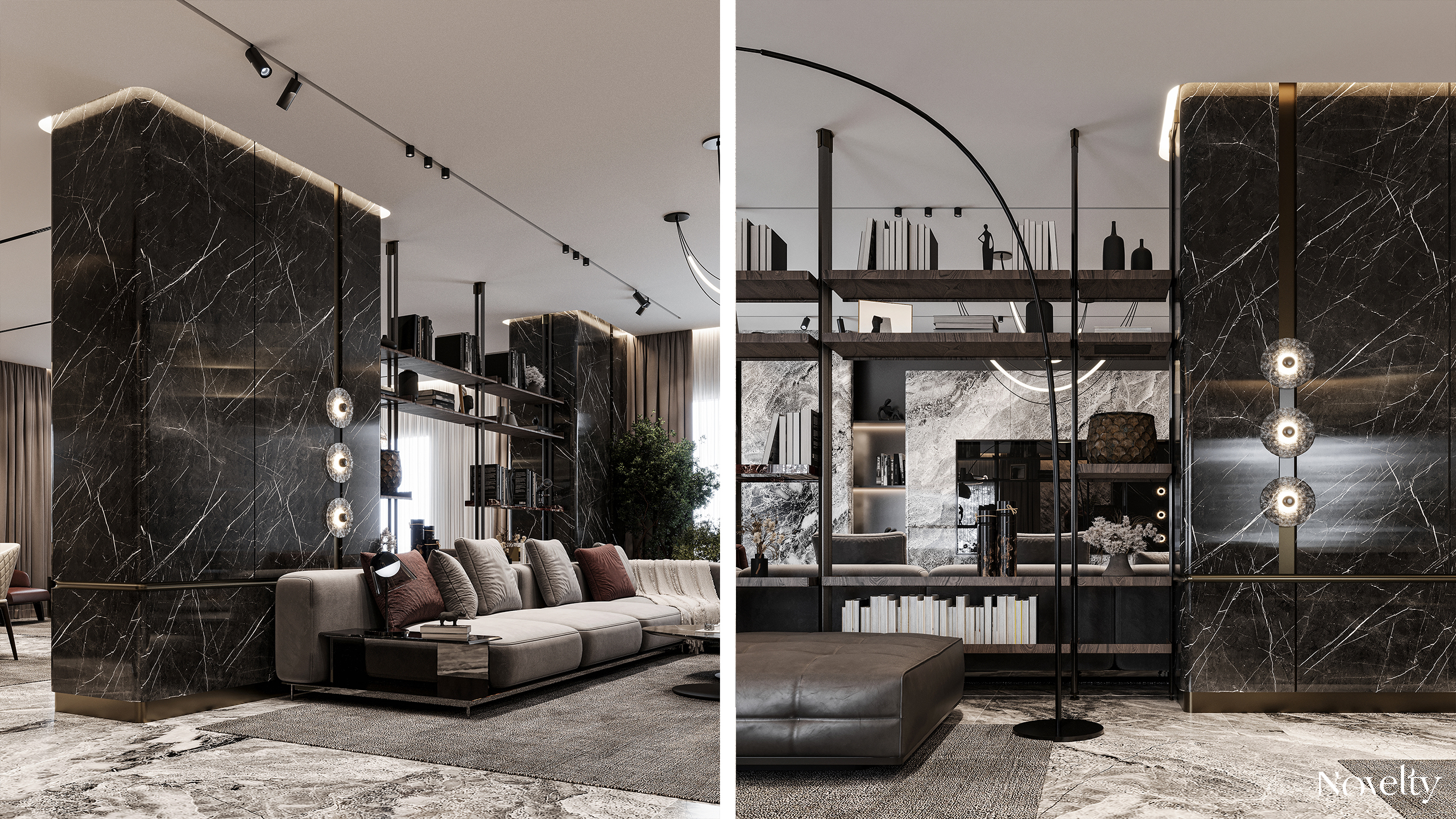 H.R APARTMENT-10