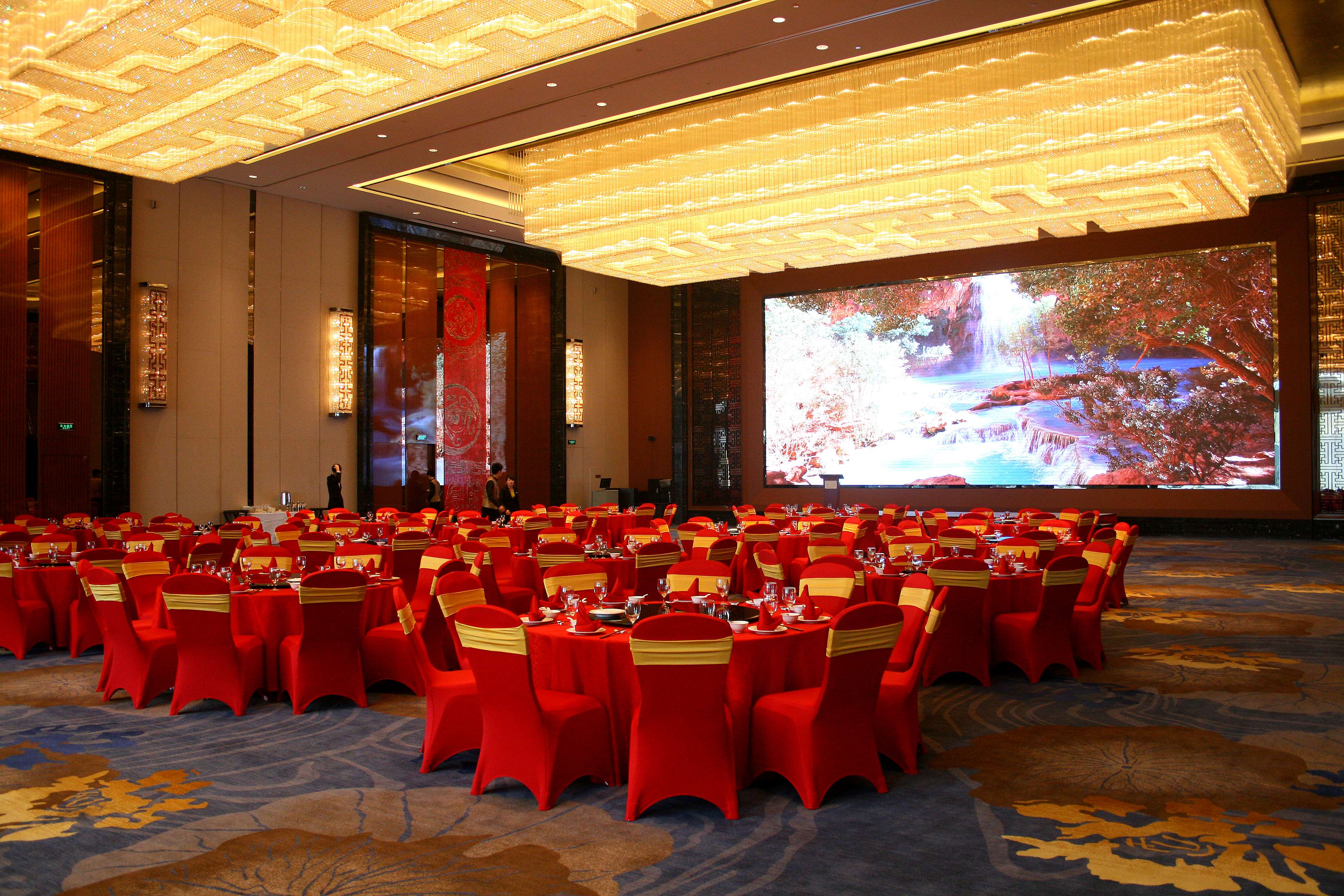 济宁万达嘉年华酒店-2-13