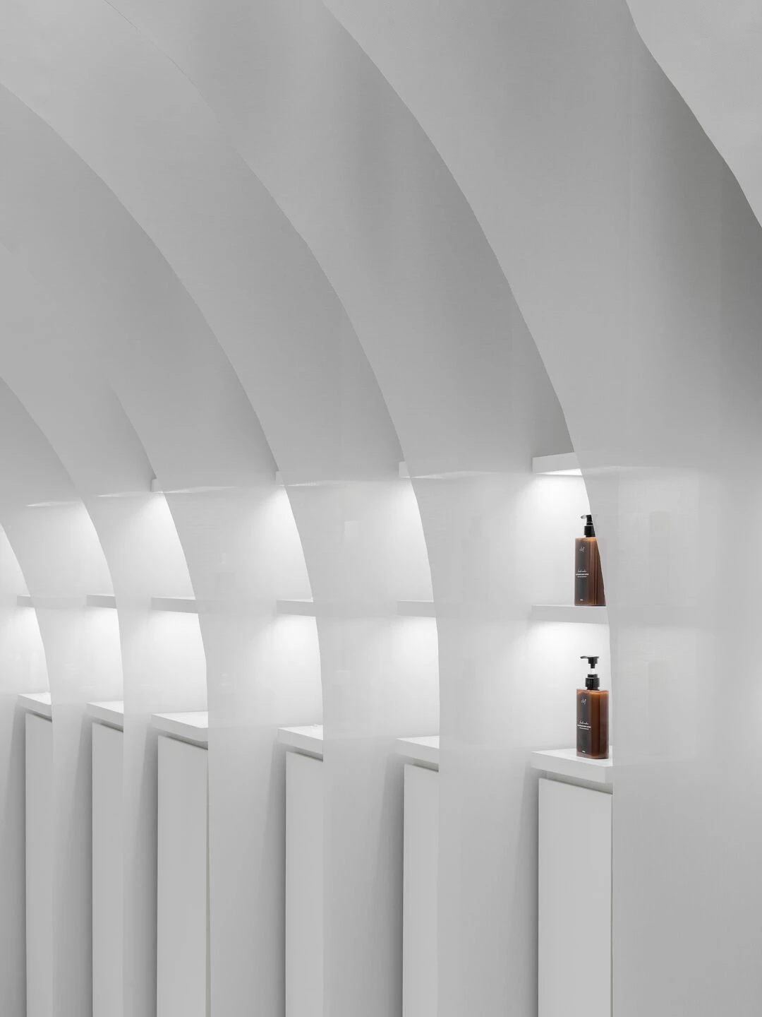 空灵洞穴丨马来西亚吉隆坡丨Spacemen-14