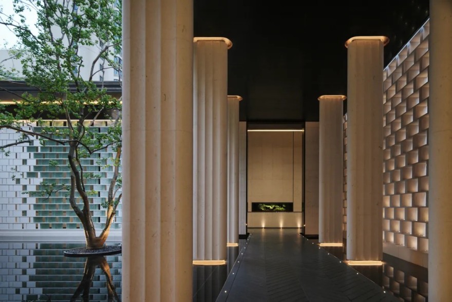 西安金茂璞逸东方示范区丨中国西安丨MIND迈德景观-23