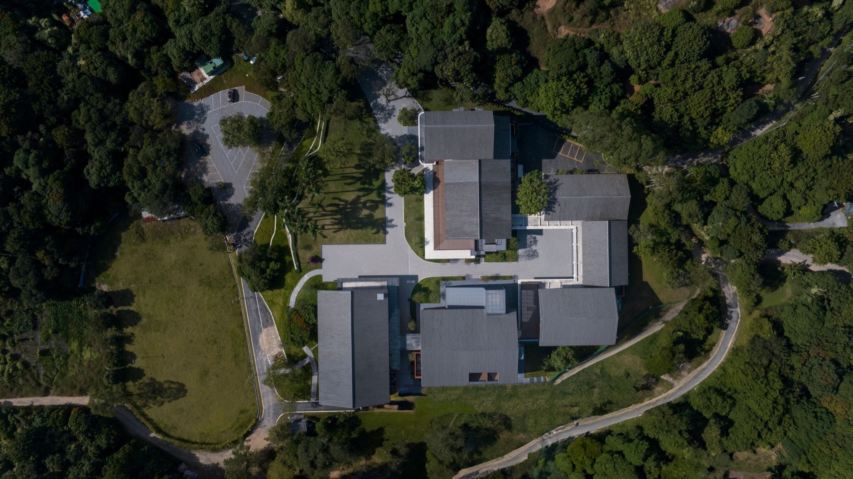 黄埔红岭头红茶创意园，广州 / 三文建筑-96