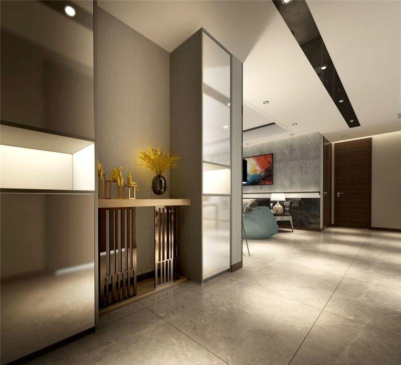 沈阳金科集美天城装修效果图-7