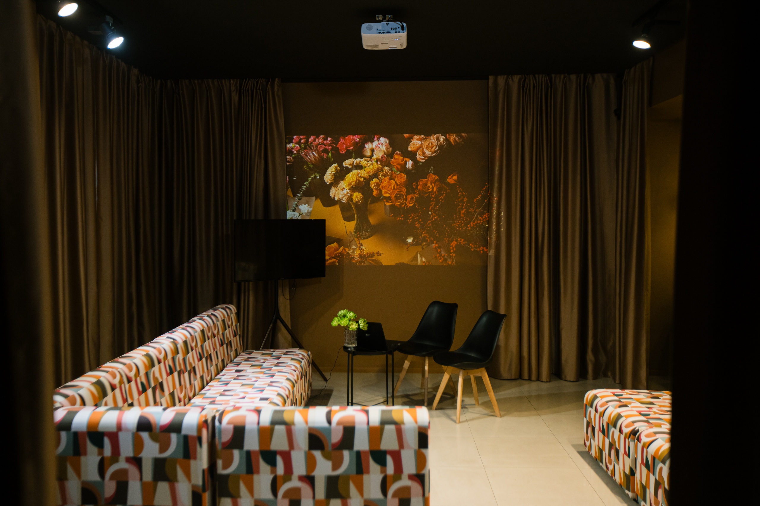 “Oshun”香水与花艺沙龙丨俄罗斯圣彼得堡丨Шубина Екатерина,Кряжева Анастасия-12