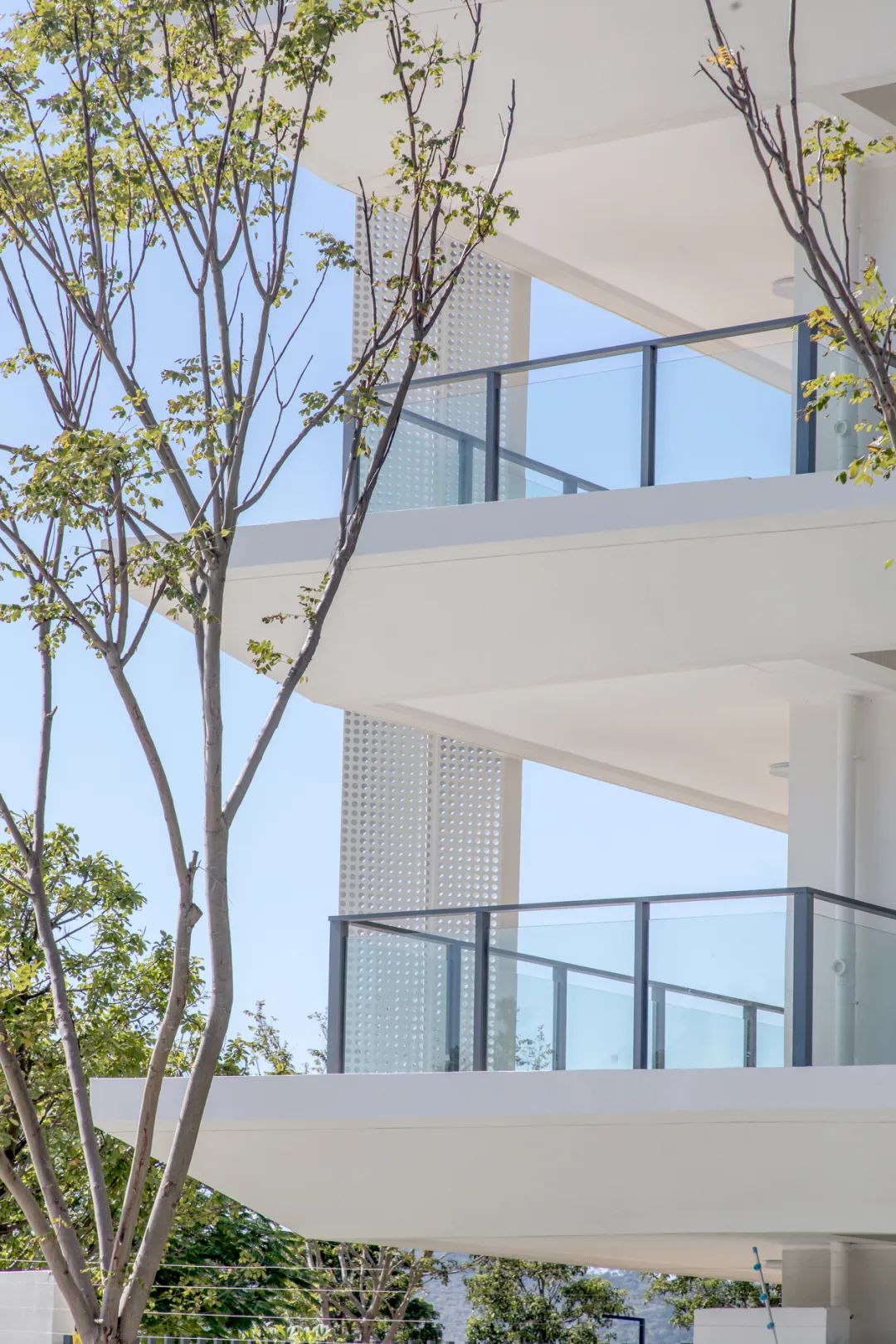 惠州华润小径湾丨中国惠州丨深圳市库博建筑设计事务所有限公司-35