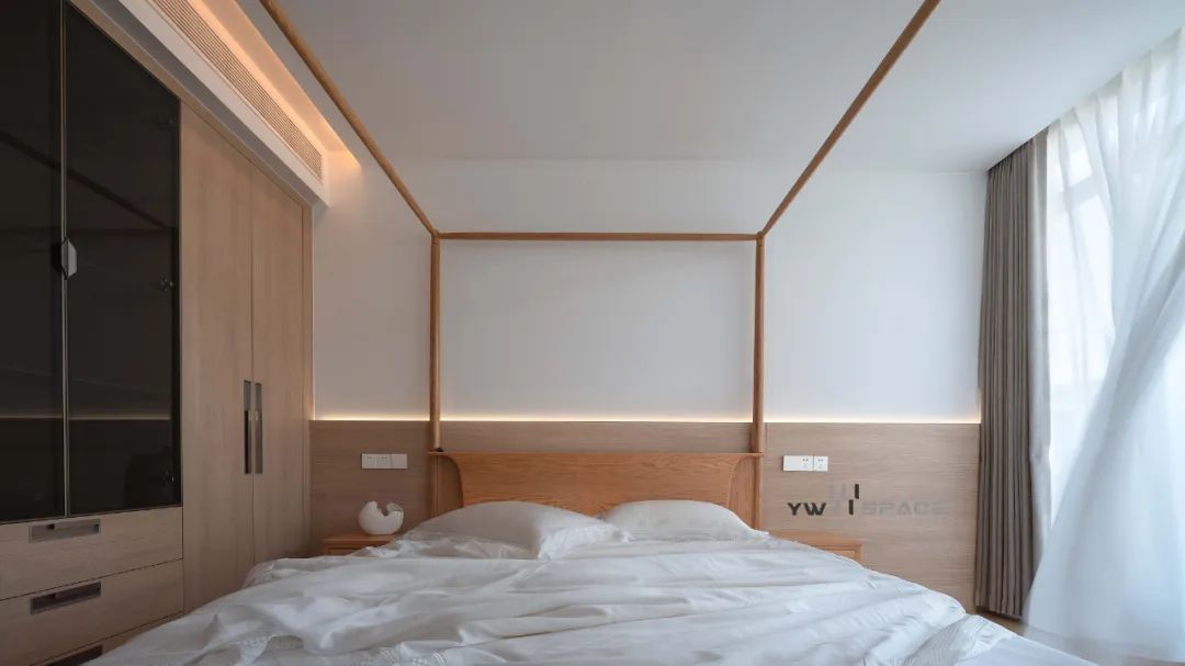 傲然居丨中国无锡丨又未空间设计-64