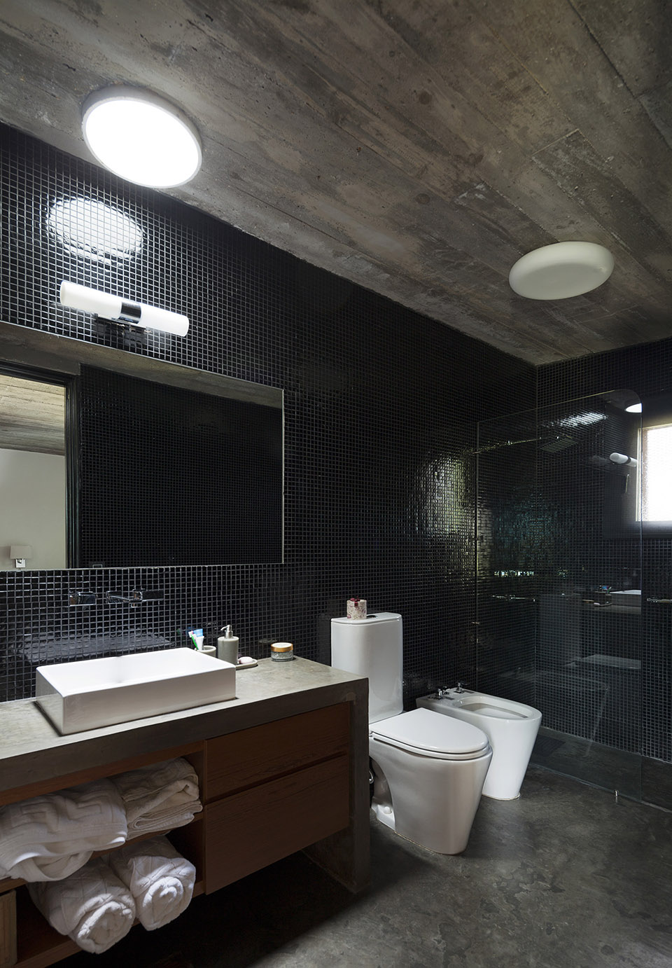 坡地住宅，洛杉矶 / Fkb Arquitectos-31