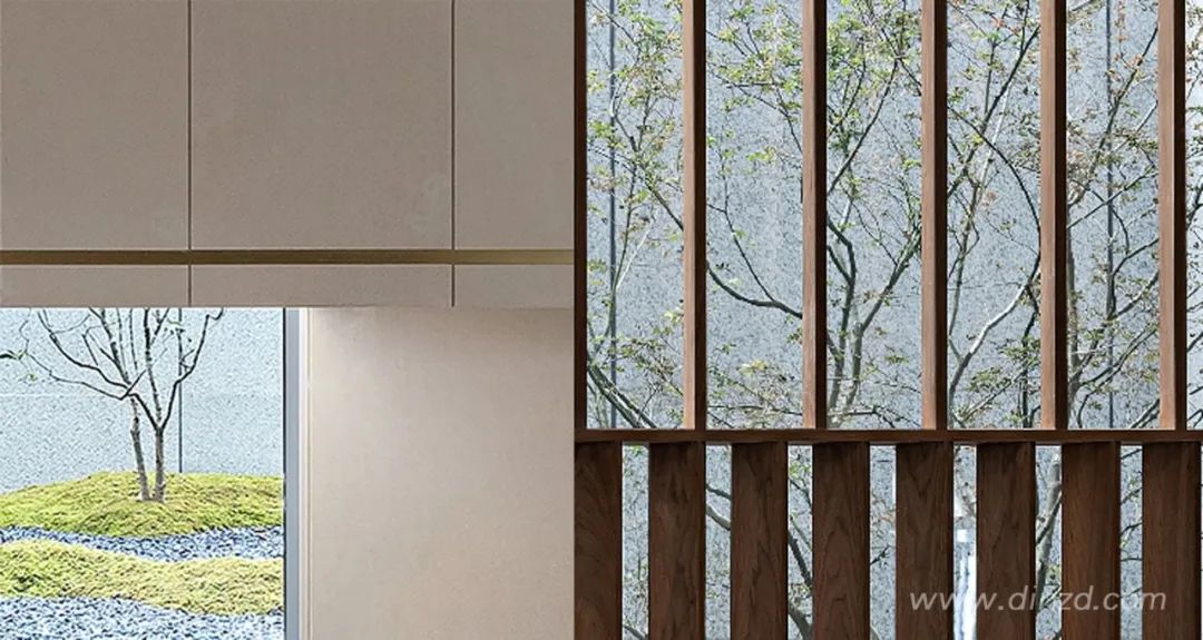 丽水桂语兰庭丨中国丽水丨ZSD卓时-51