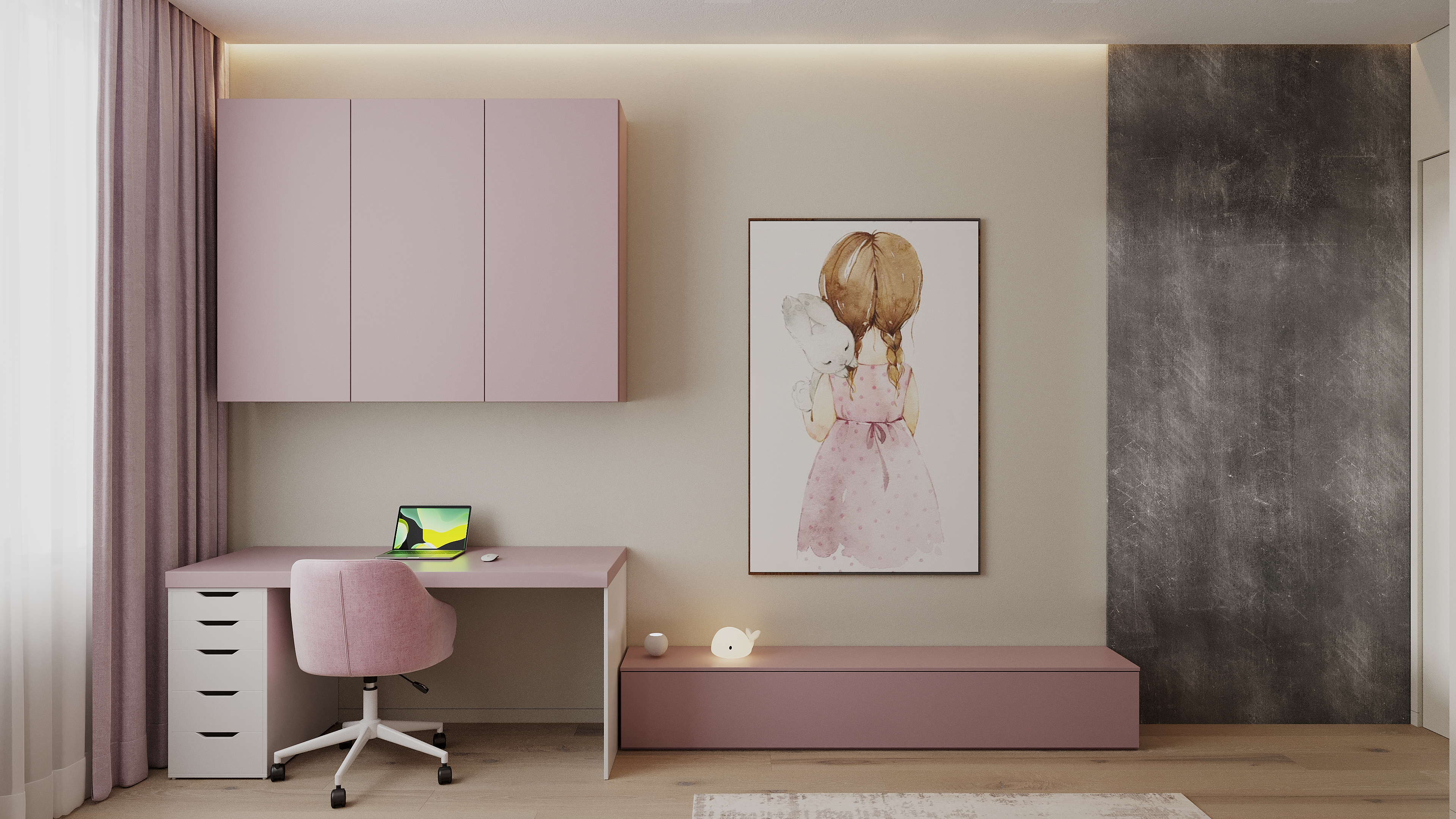 法米利亚住宅小区丨俄罗斯圣彼得堡丨Kirill Kozlovskiy-19