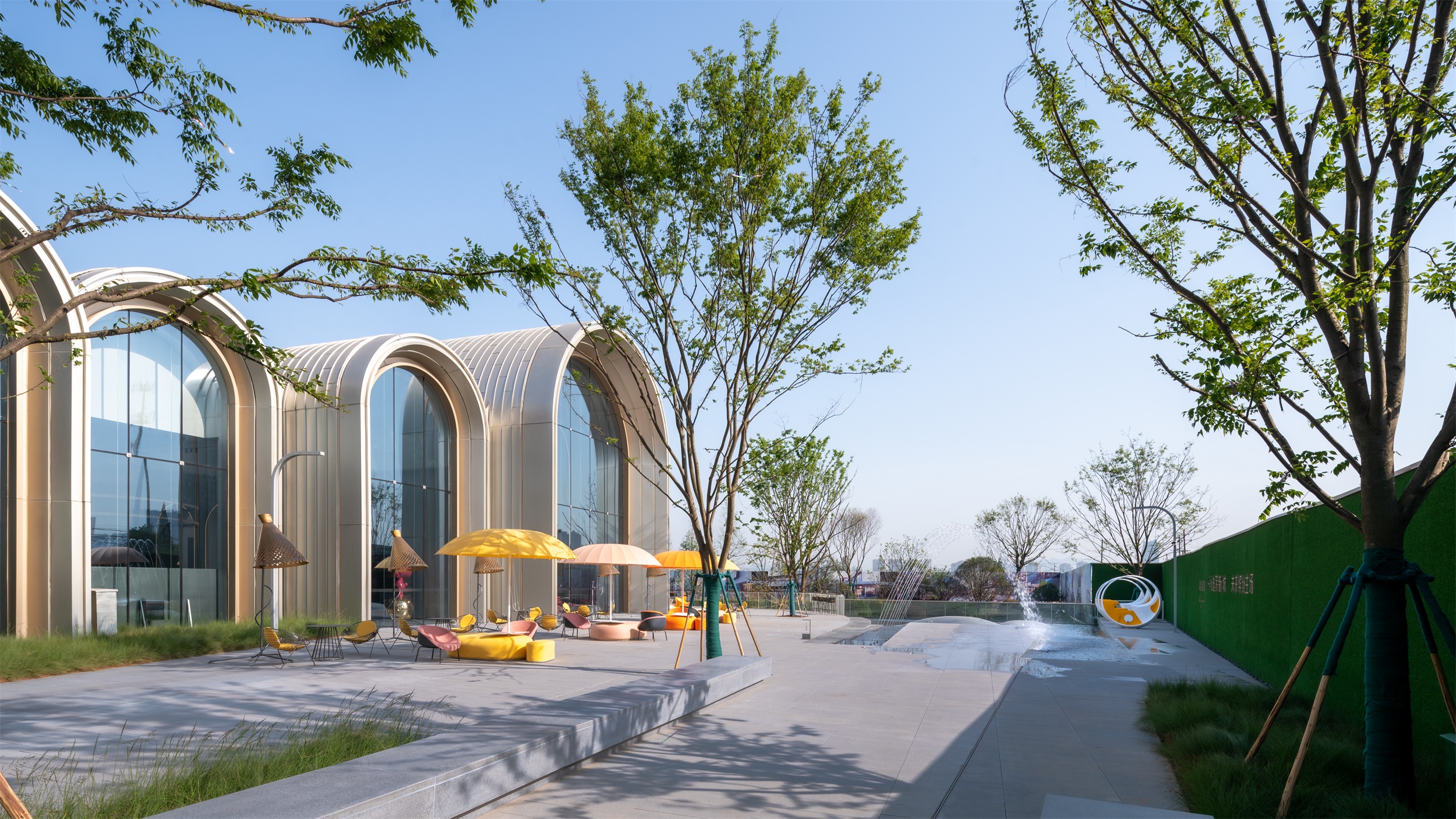 绍兴金科&旭辉上河之城-30