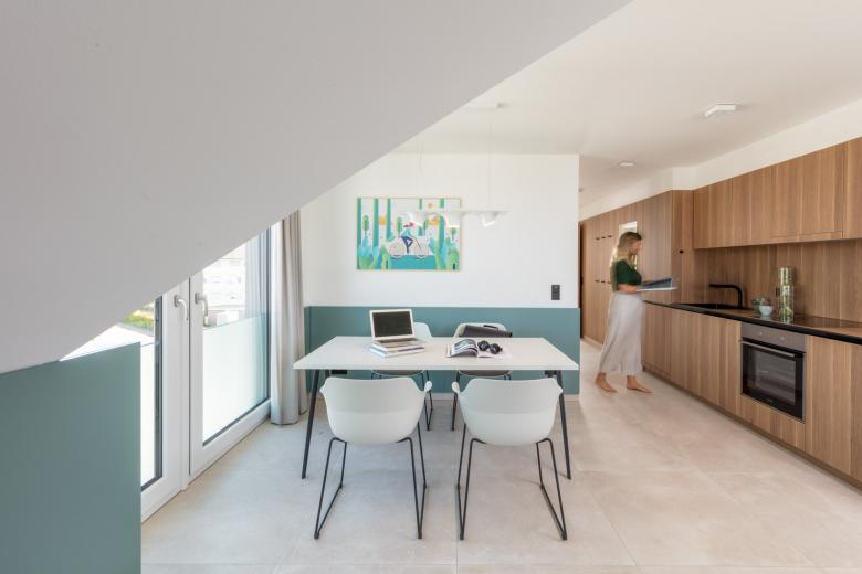 Nimbus Group丨Jopa Joma Design-Apartments丨德国-10