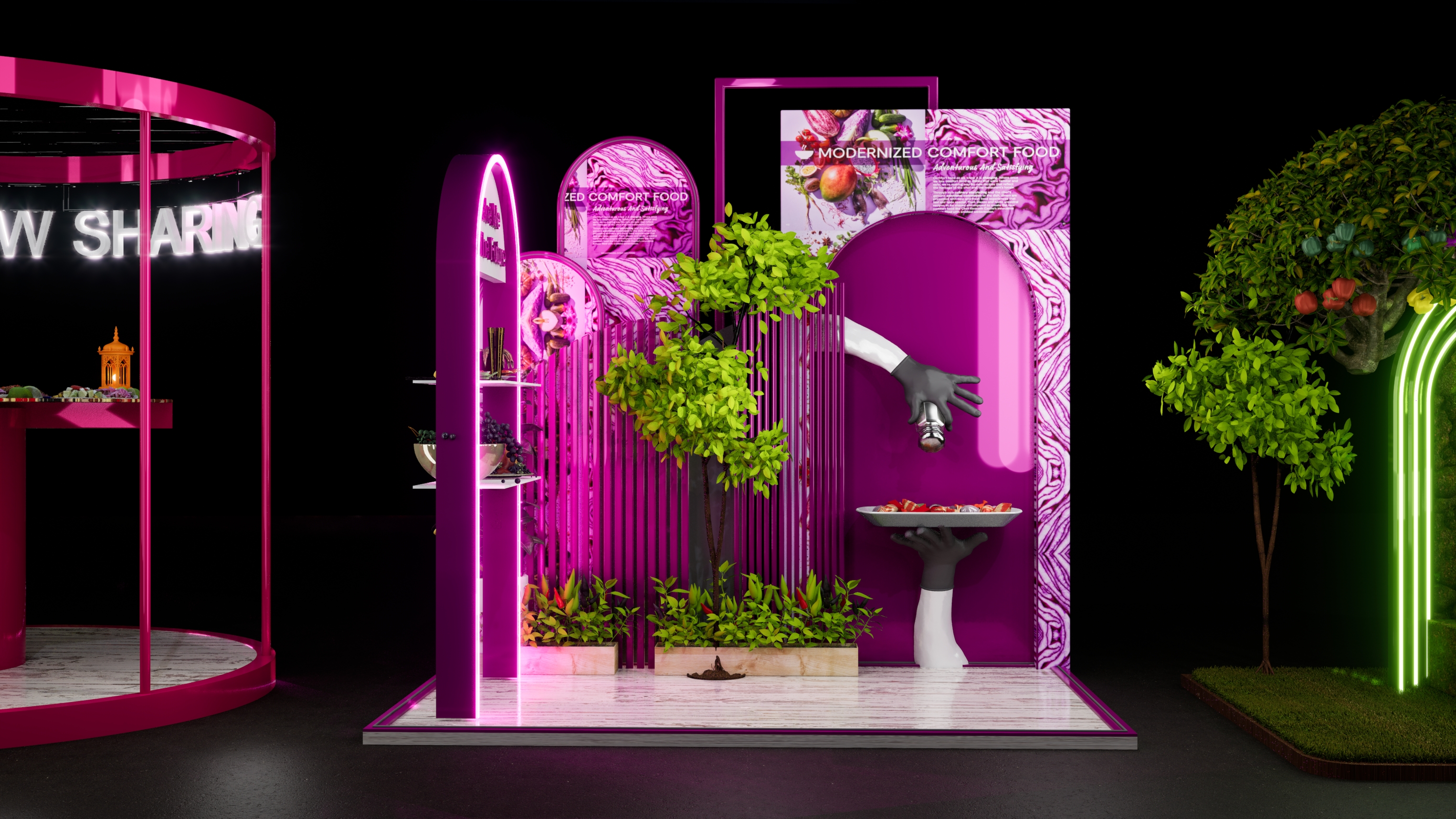 Unilever food solutions event-9