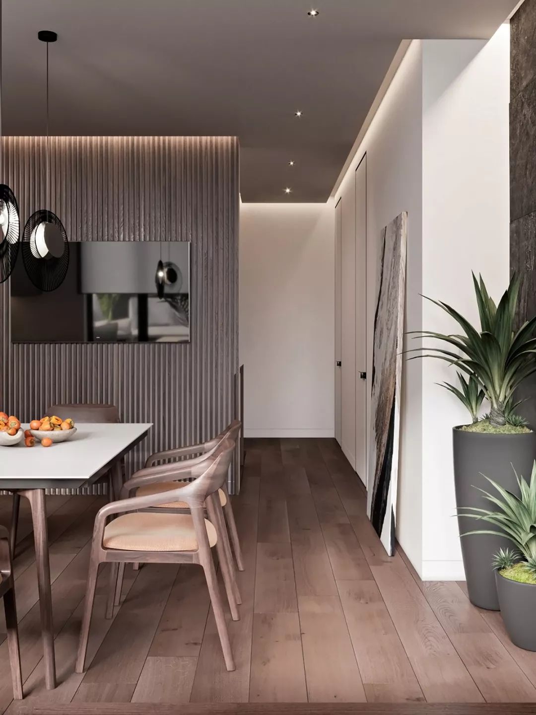 精英格调,精致生活美学-65