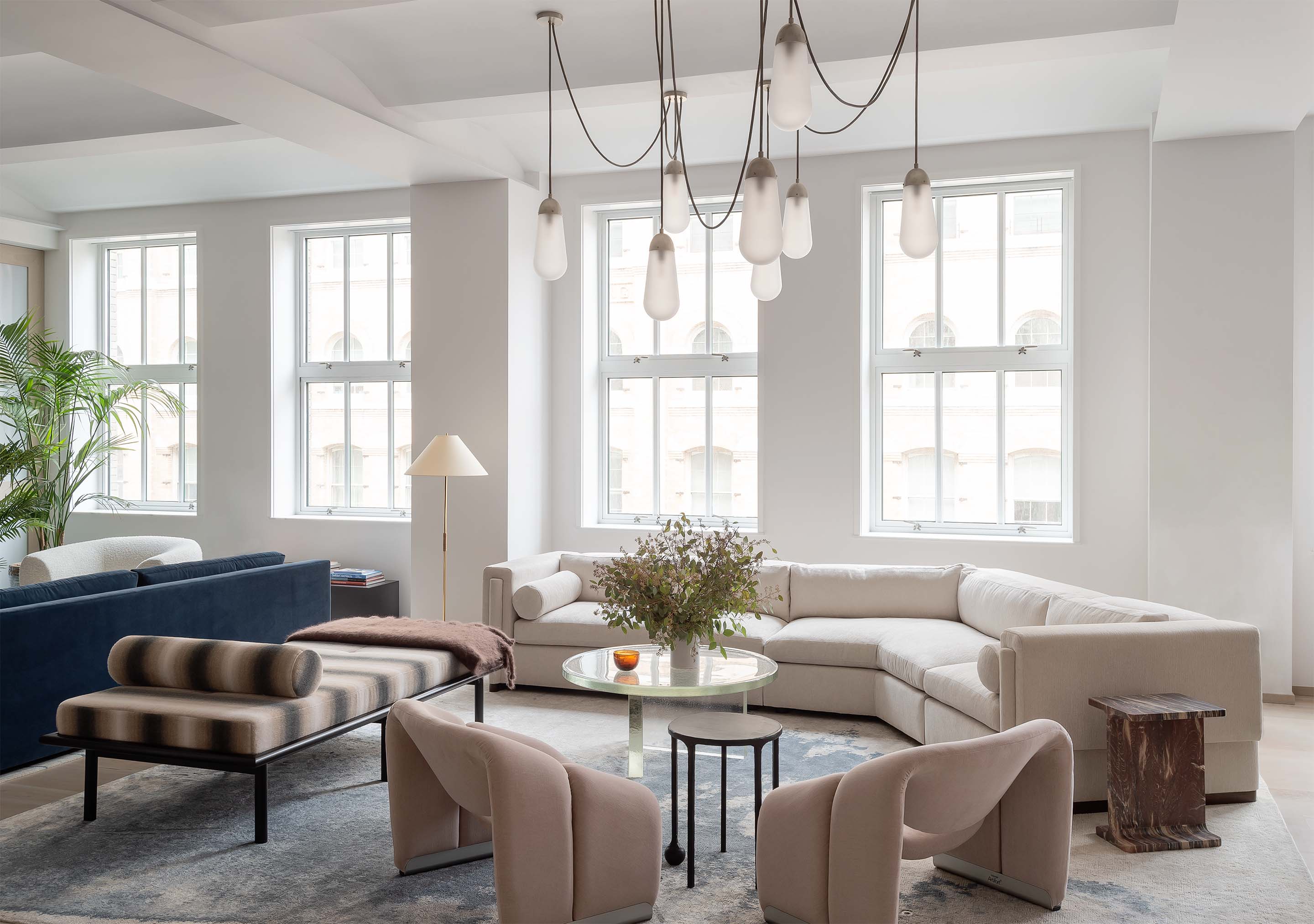 翠贝卡仓库改造项目（需结合实际，如果原文是讲改造项目，此翻译合适；若有其他特定指向，可根据情况微调 ） 丨黎巴嫩贝卡-0