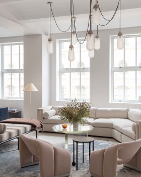 翠贝卡仓库改造项目(需结合实际,如果原文是讲改造项目,此翻译合适;若有其他特定指向,可根据情况微调 ) 丨黎巴嫩贝卡