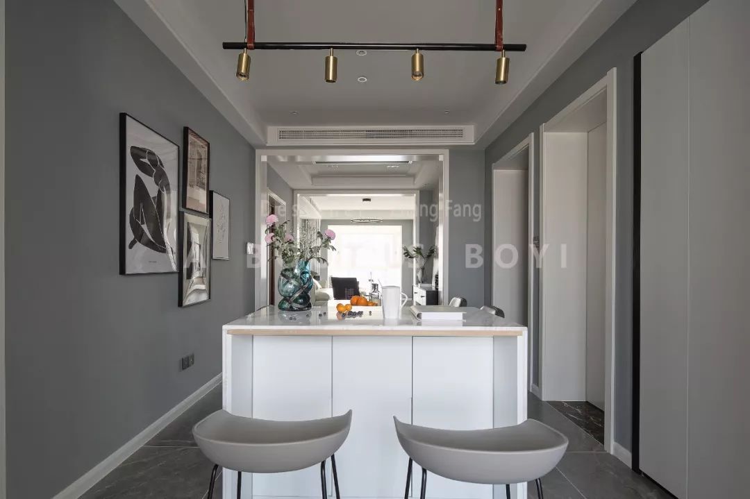 《时光》——极简现代，年轻人的自由空间-18