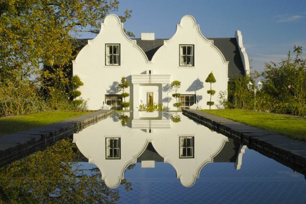 南非库兰德梦幻儿童房及酒店套房设计丨黛安·贝尔(Dianne Behr)-11