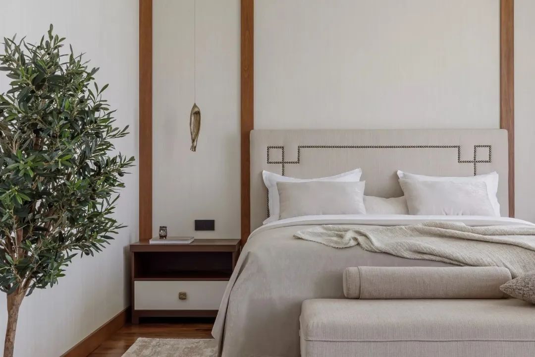 176㎡山景城市住宅丨Zalina Thazeplova-17