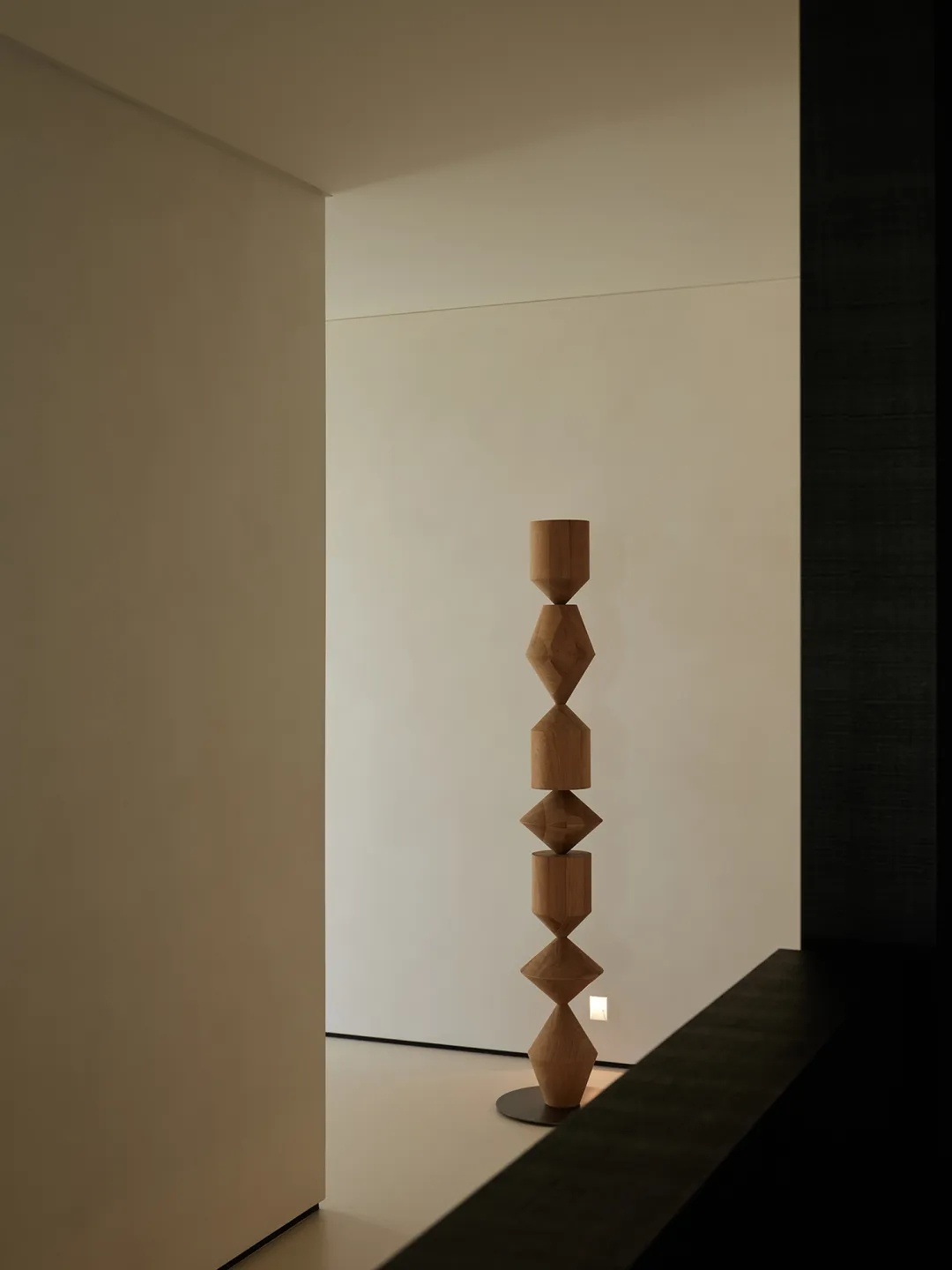 鸣辉正本料理宁波东部店丨中国宁波丨李一设计师事务所-101