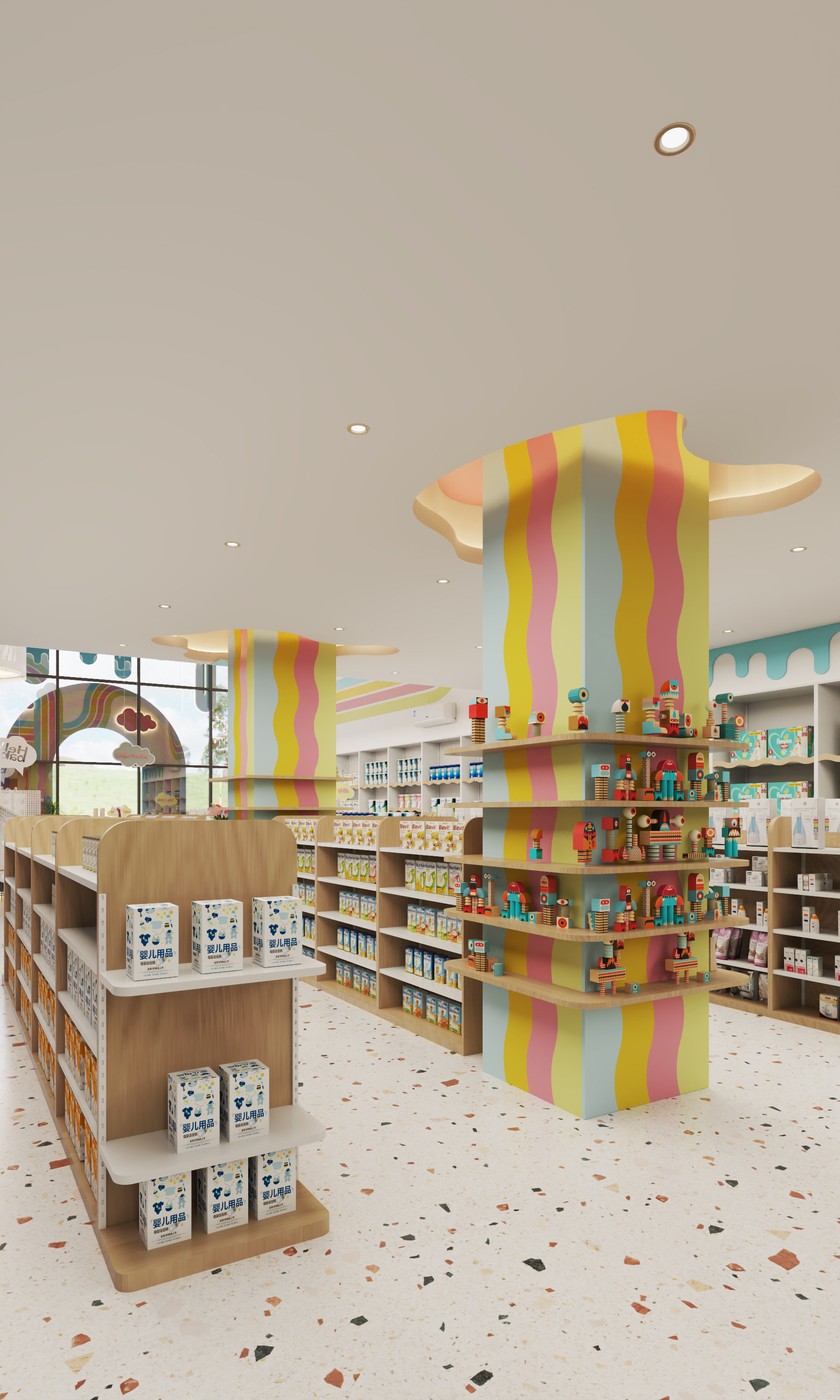 母婴店-49