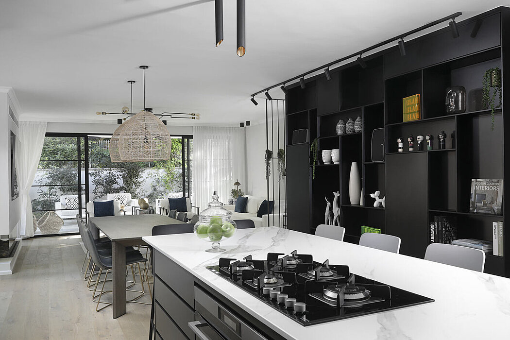 以色列的美国风格丨以色列丨Karen Maimon-11