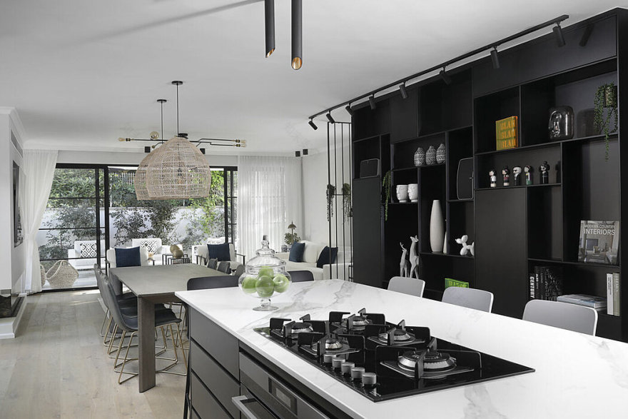 以色列的美国风格丨以色列丨Karen Maimon-11