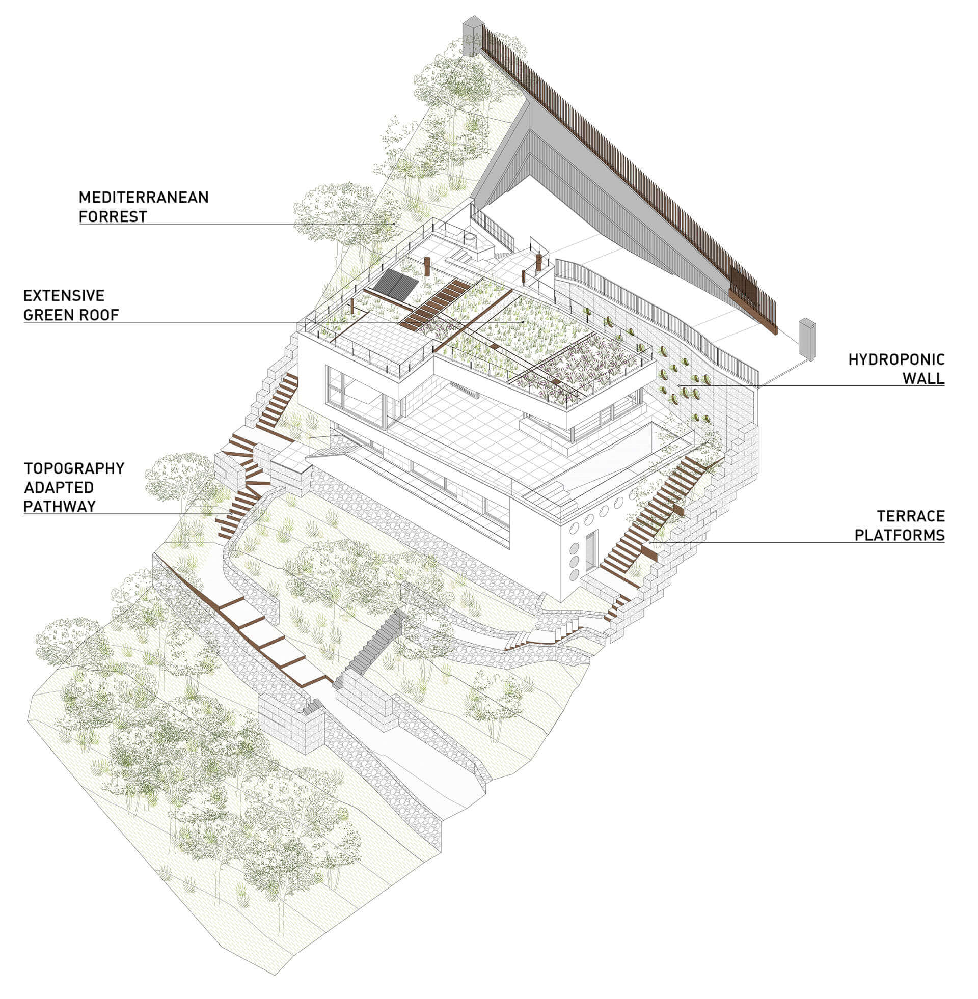丨Miel Arquitectos-34