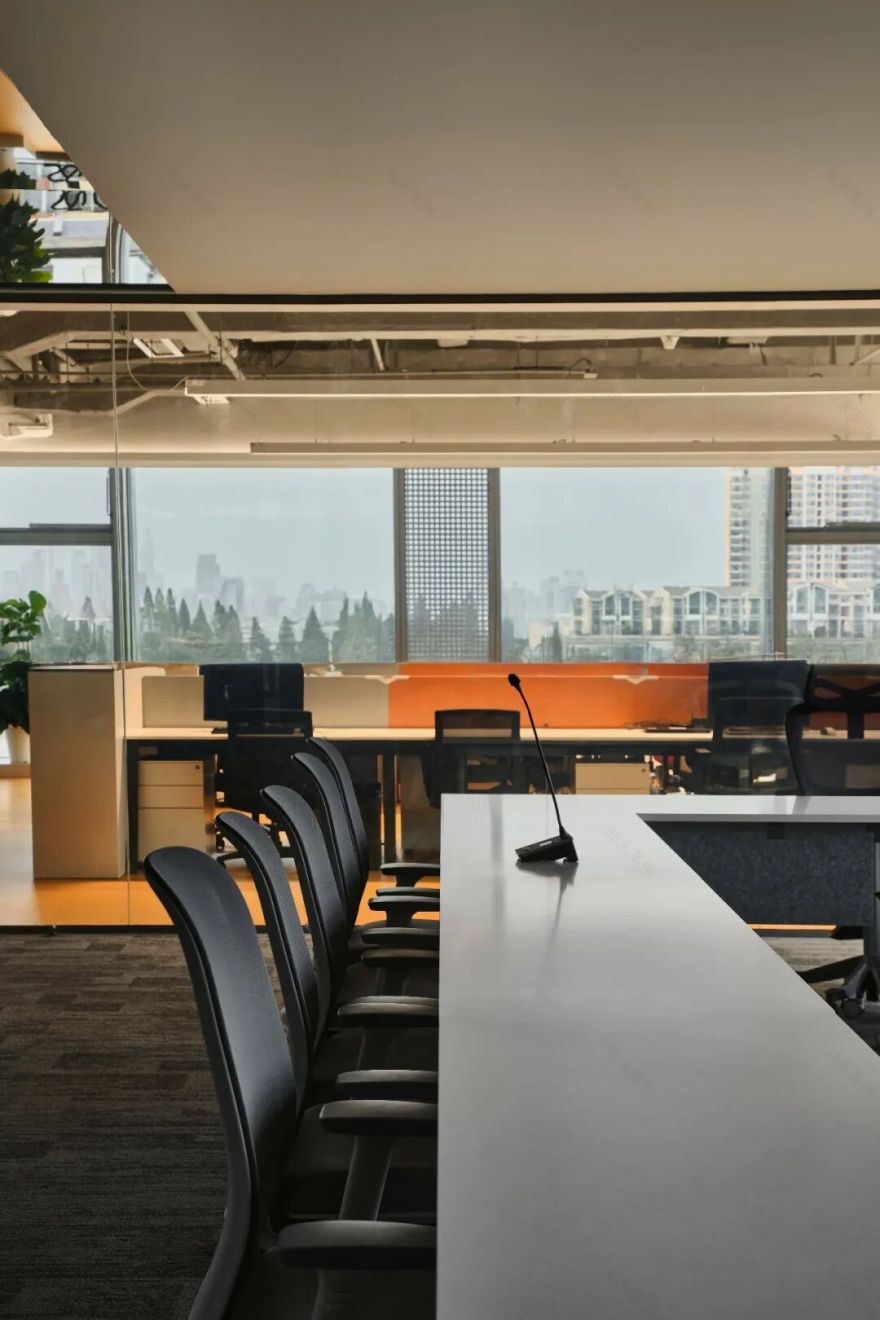 南京红薯大厦丨中国南京丨盛利,凌潇丽-21