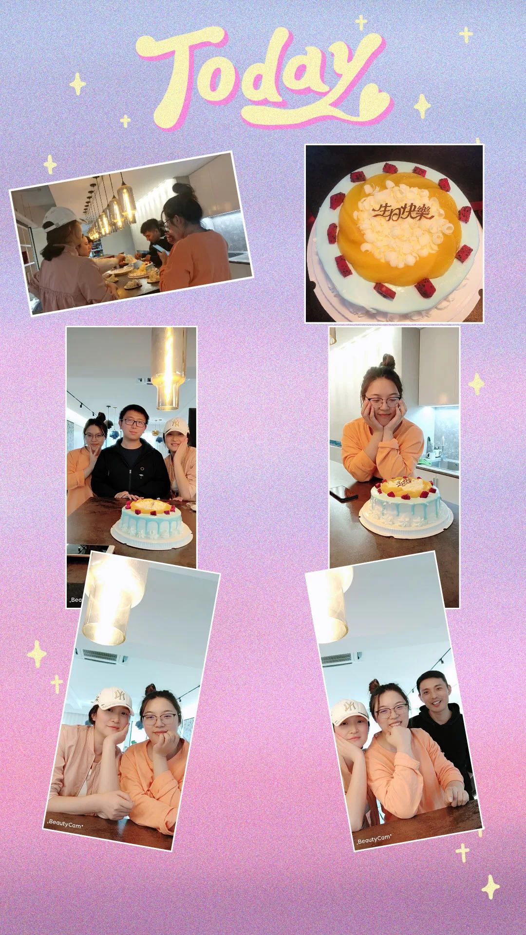 锦华装饰 21 年成人成己，与你共享 11 月美好-25