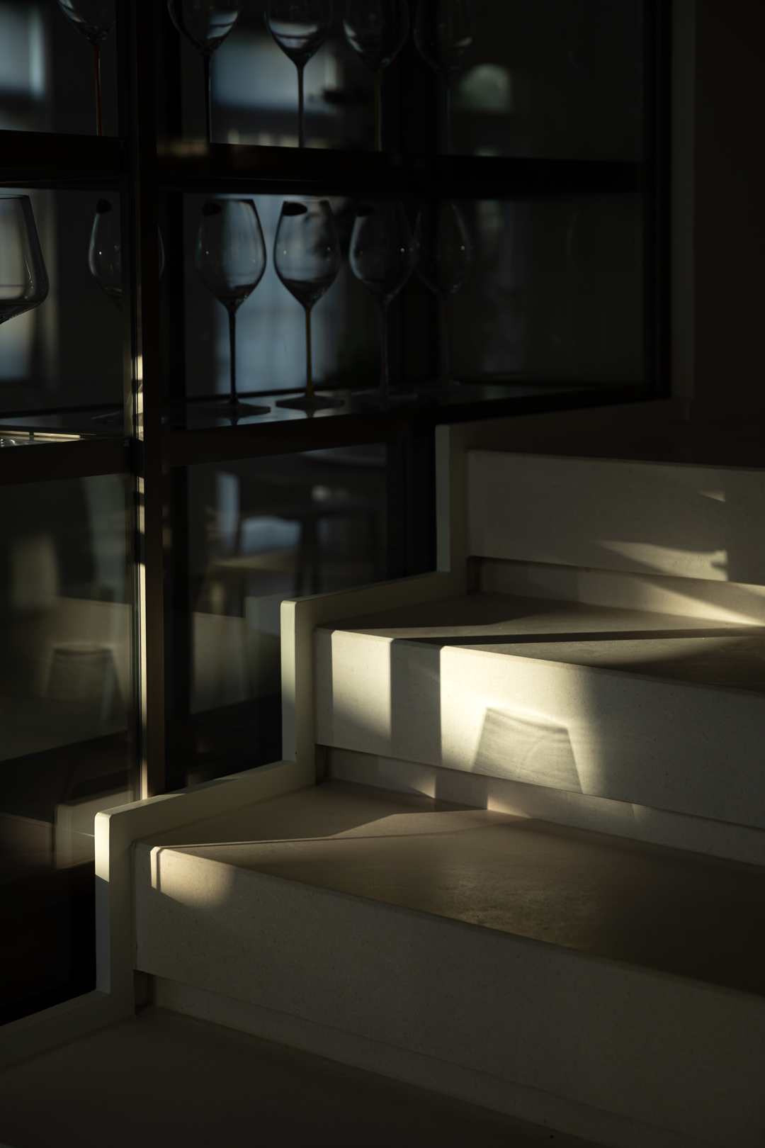 象山墅院·光年之旅丨中国南京丨观享际SKH室内设计-557