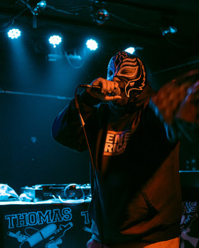 Cafe Irrlicht Schopfheim活动