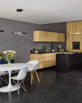 Dissolve House Dominic McKenzie Architects