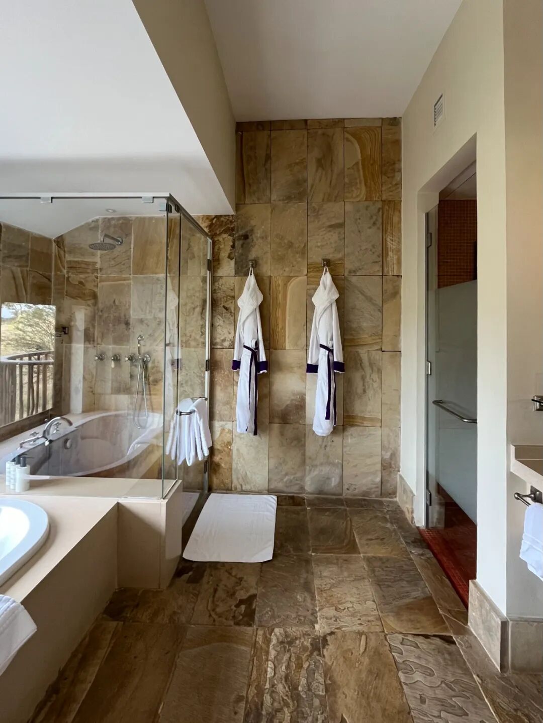 非洲考察2|坦桑酒店探访-153