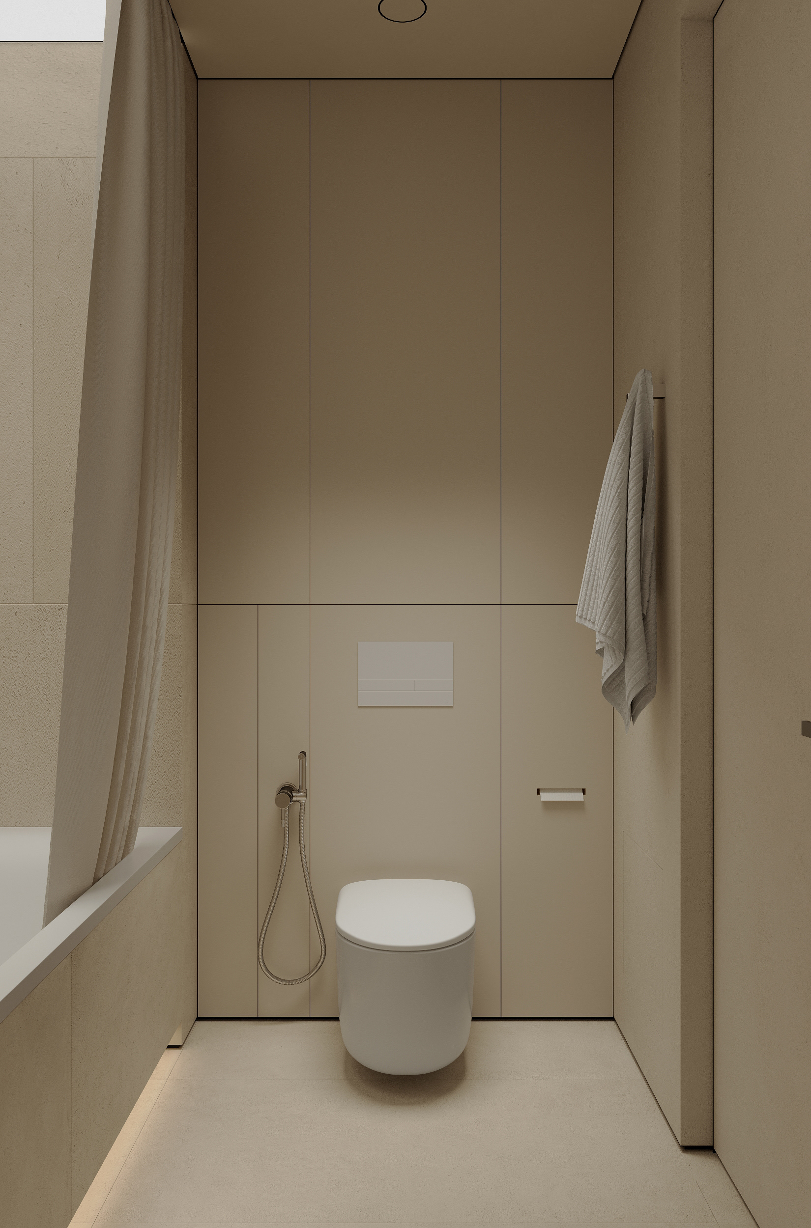 交响乐'34(液晶显示:交响乐34)丨俄罗斯莫斯科丨Ananev Architects-63