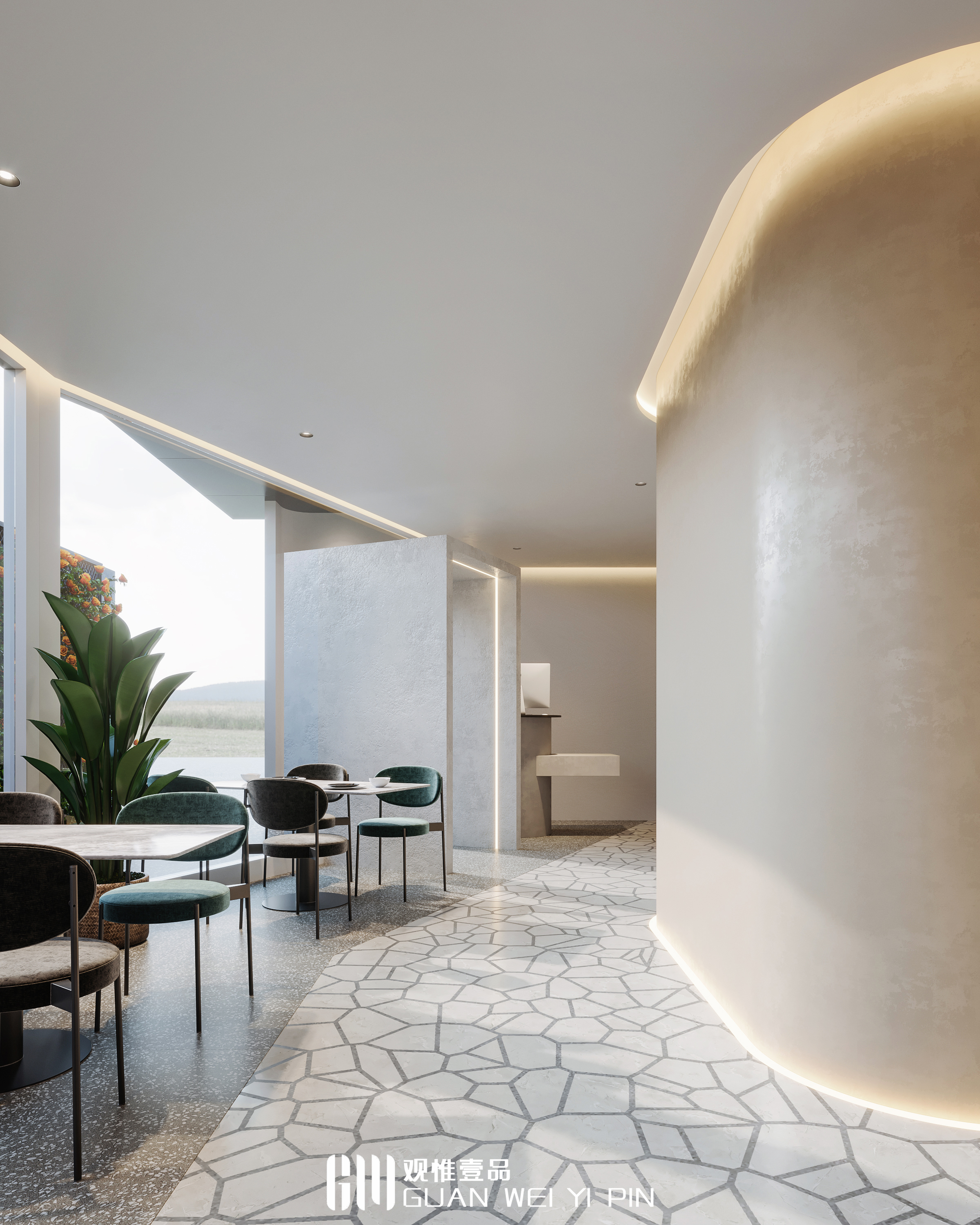 响巷²丨奶昔呀-10