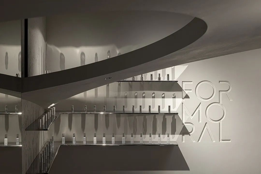 德肤修科学护肤中心丨中国杭州丨利落建造-75