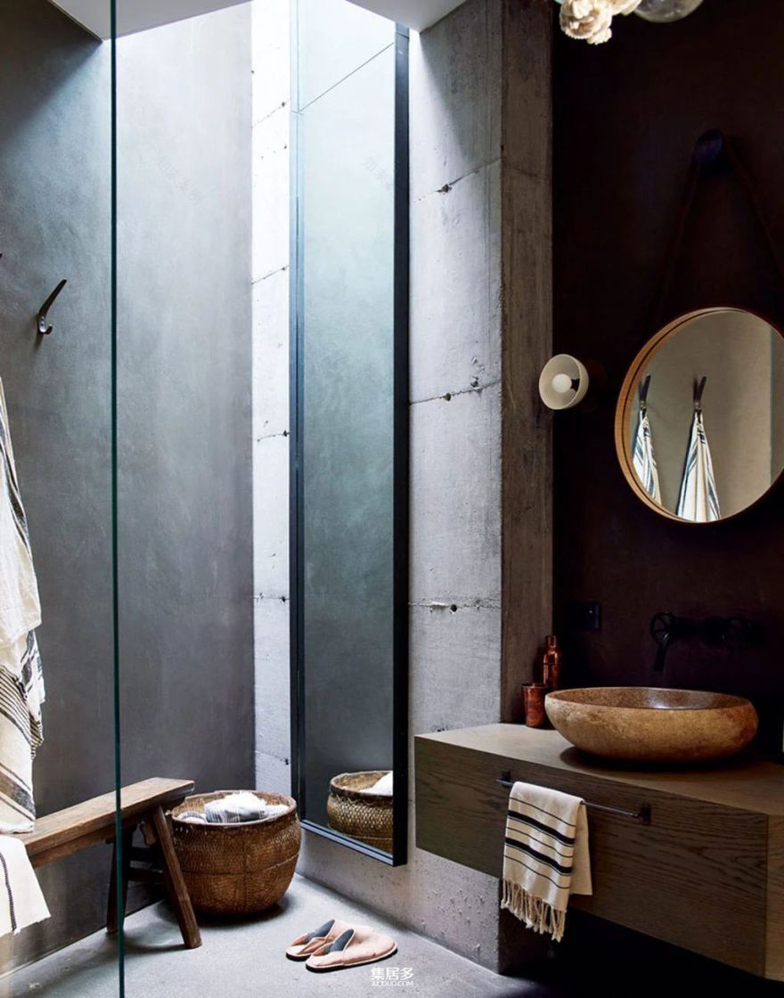 室内设计作品欣赏丨美国丨摄影师特雷弗·托德罗-24