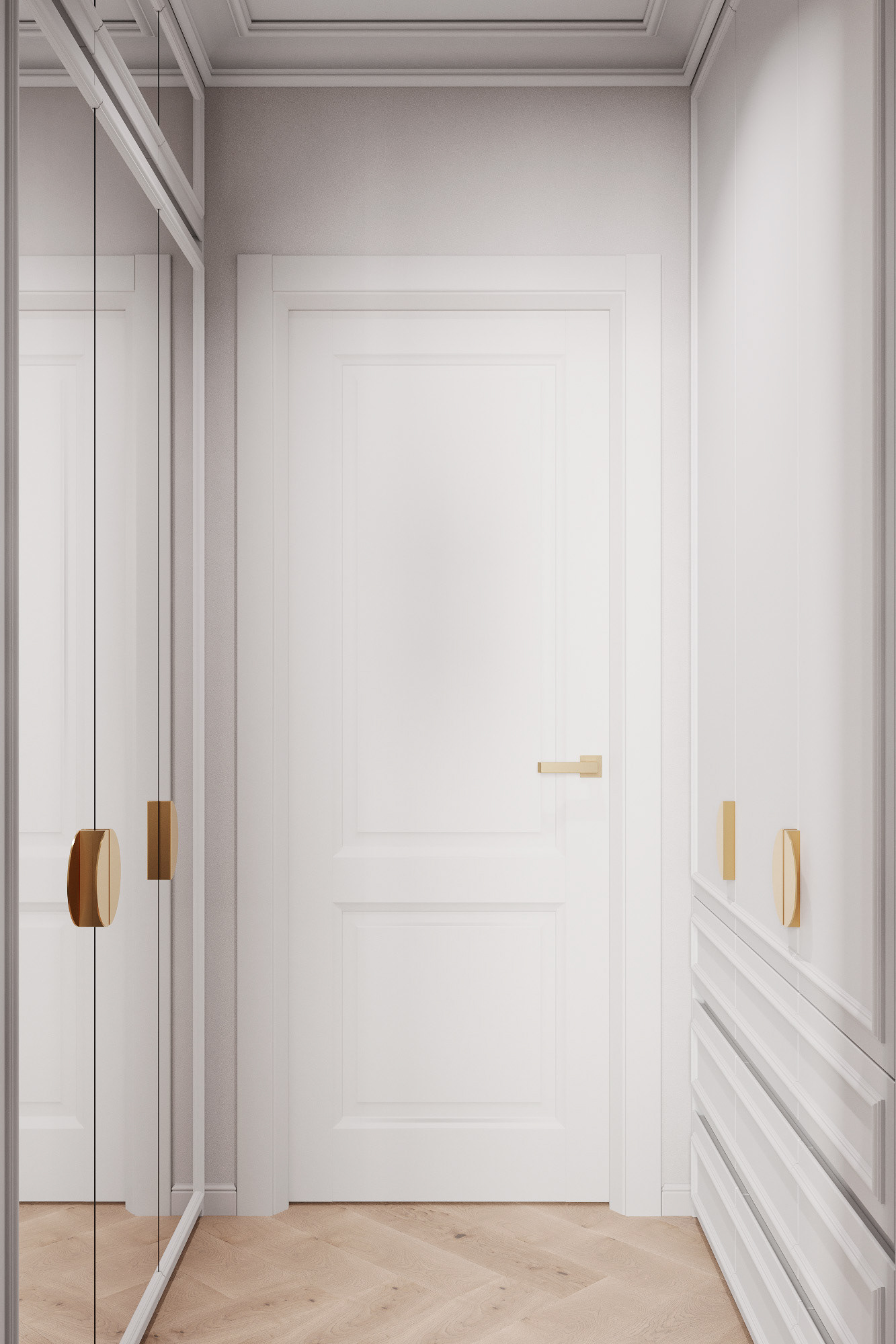 平层丨俄罗斯圣彼得堡丨Dking,ANIKIИA-67