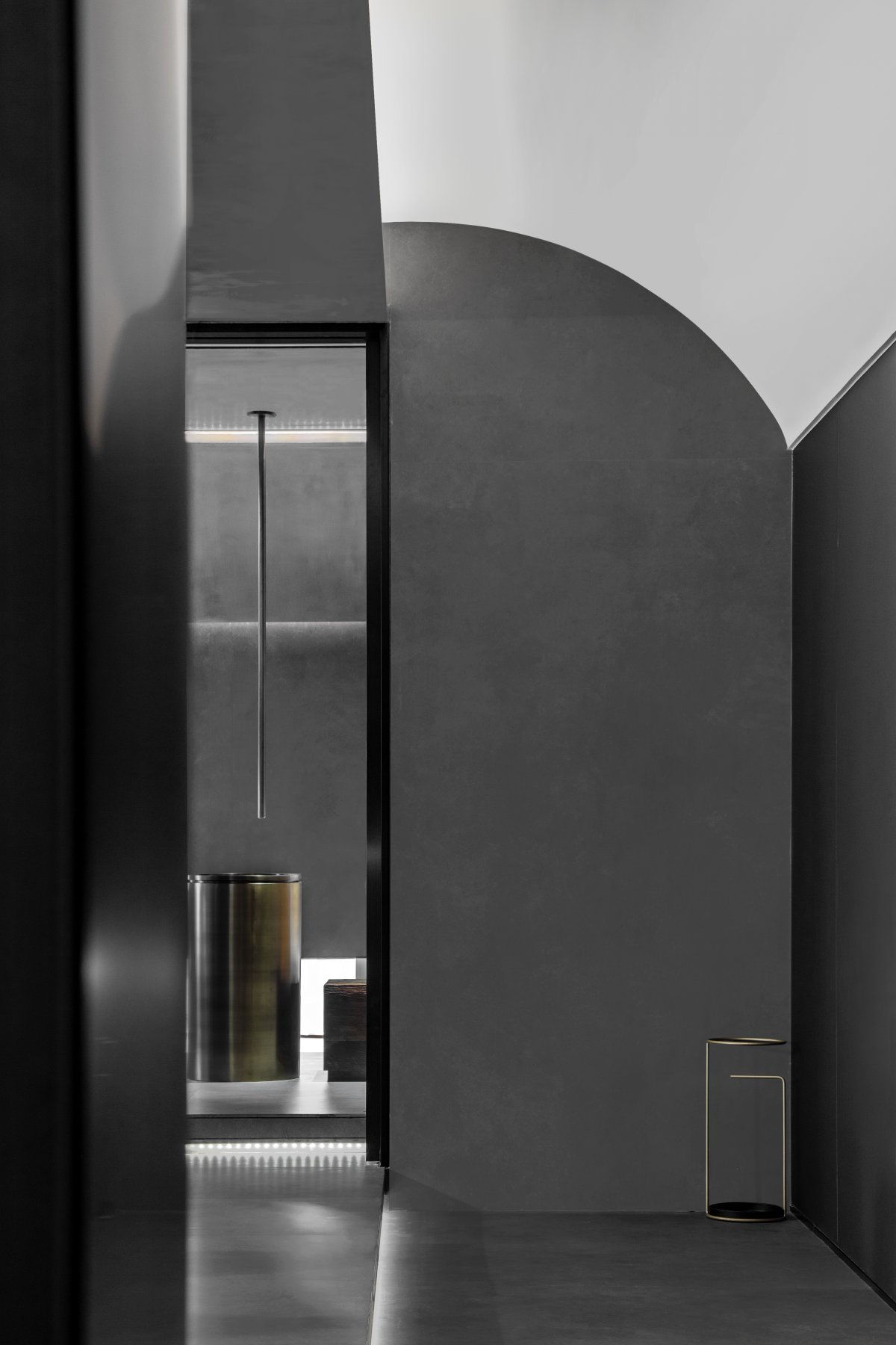 H SKIN CARE 宸山皮肤管理中心丨中国深圳丨黄永才-40