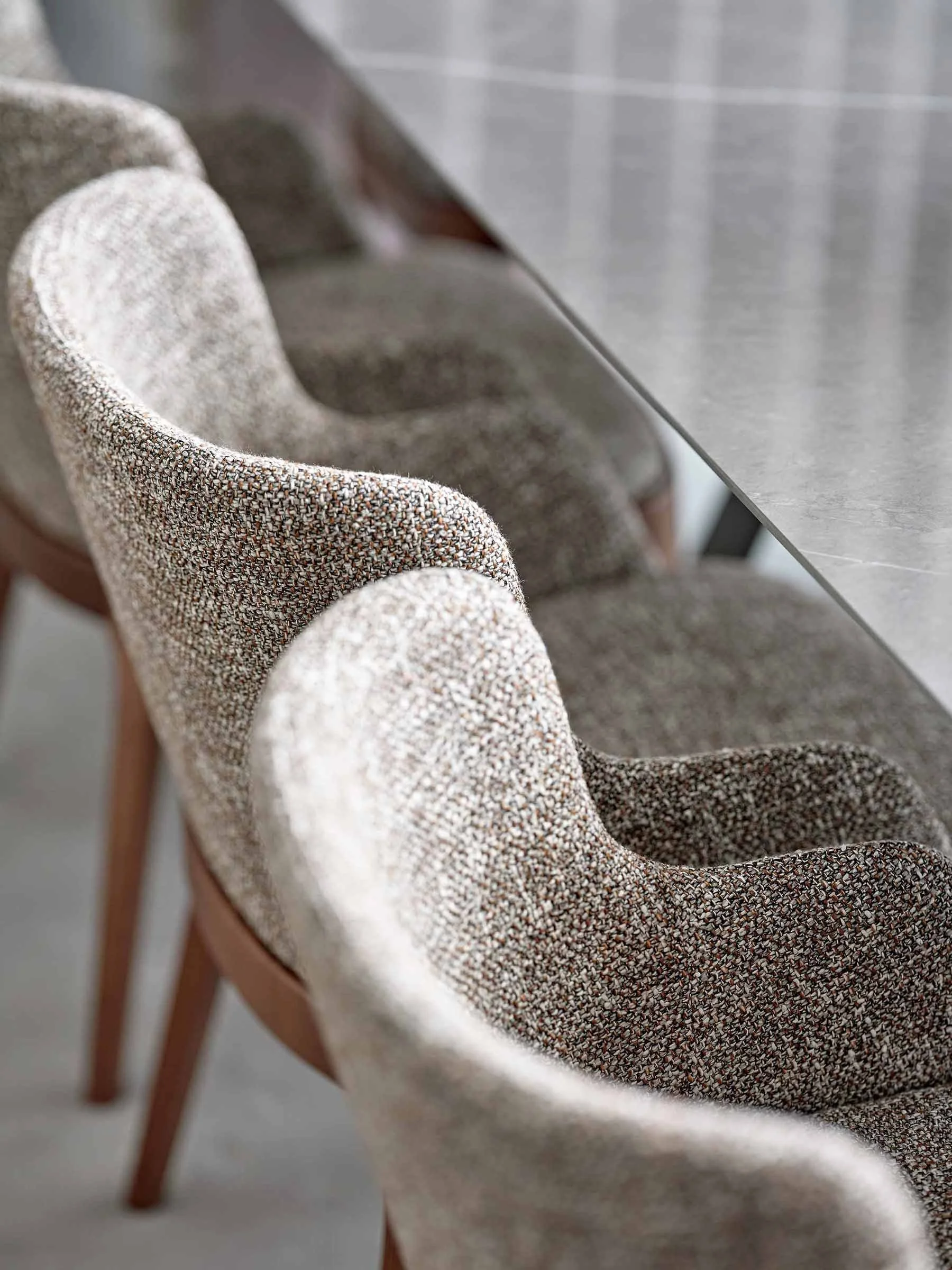 伯克希尔二级登录保护住宅丨Sable Interiors-29