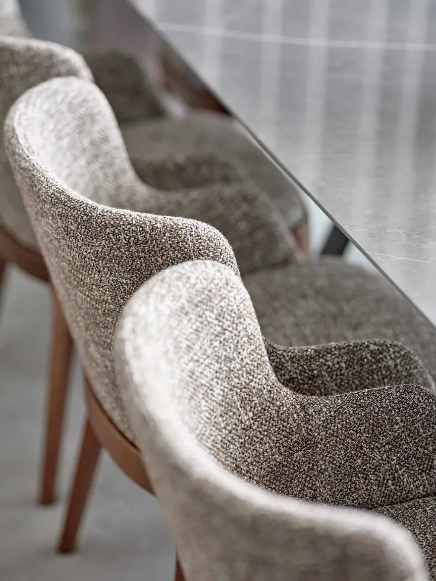 伯克希尔二级登录保护住宅丨Sable Interiors-29